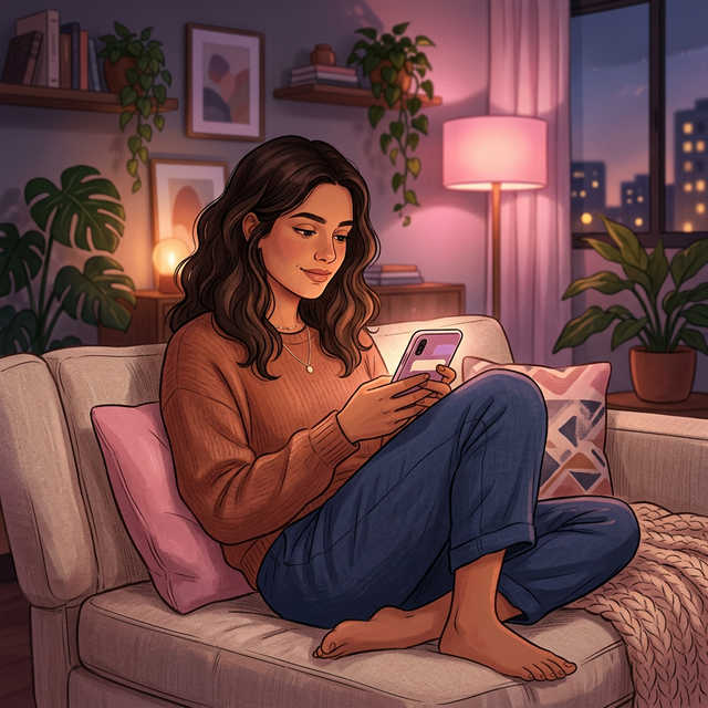 Sofia — Sua aliada inteligente